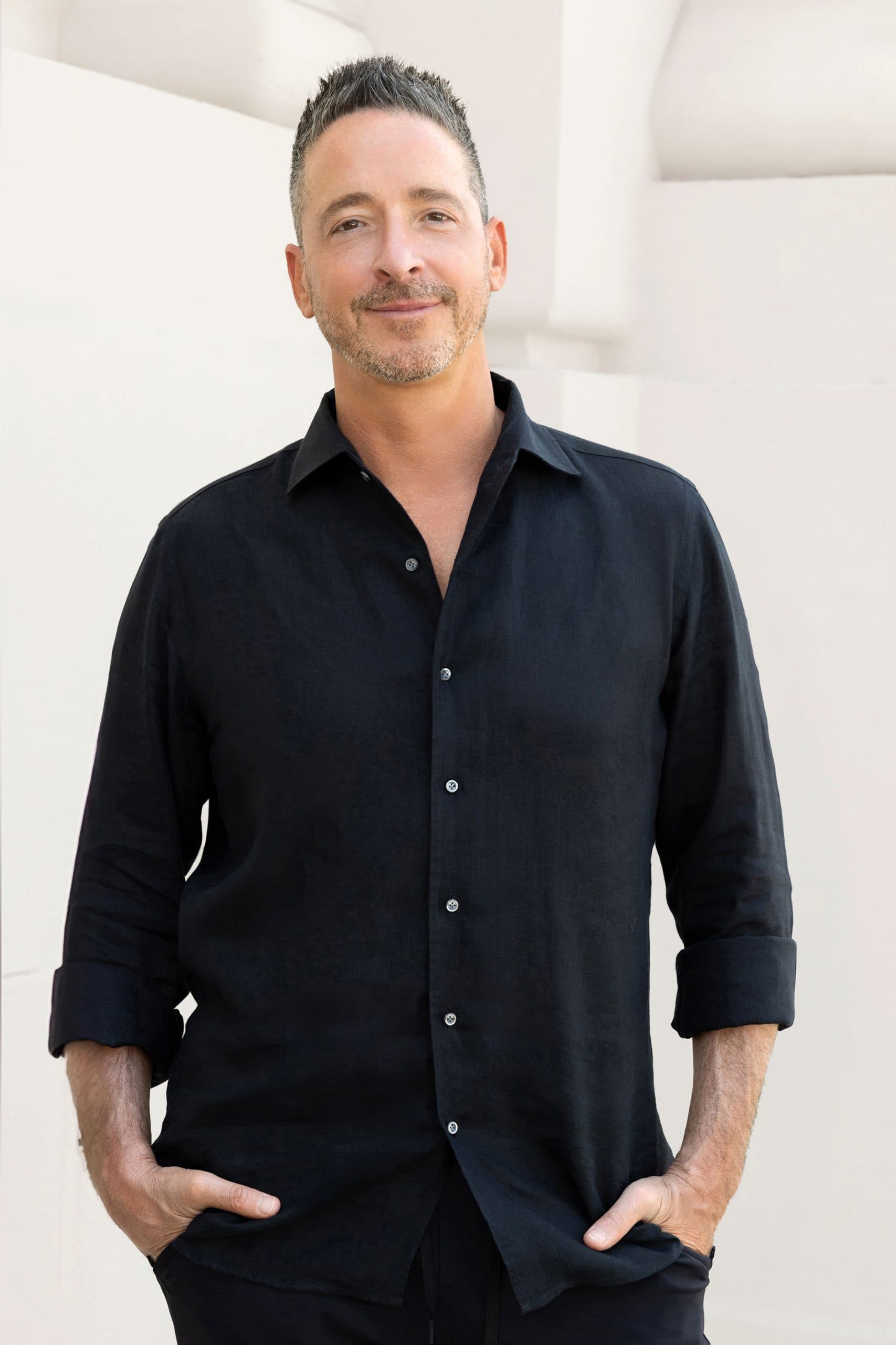 Jon Cohen