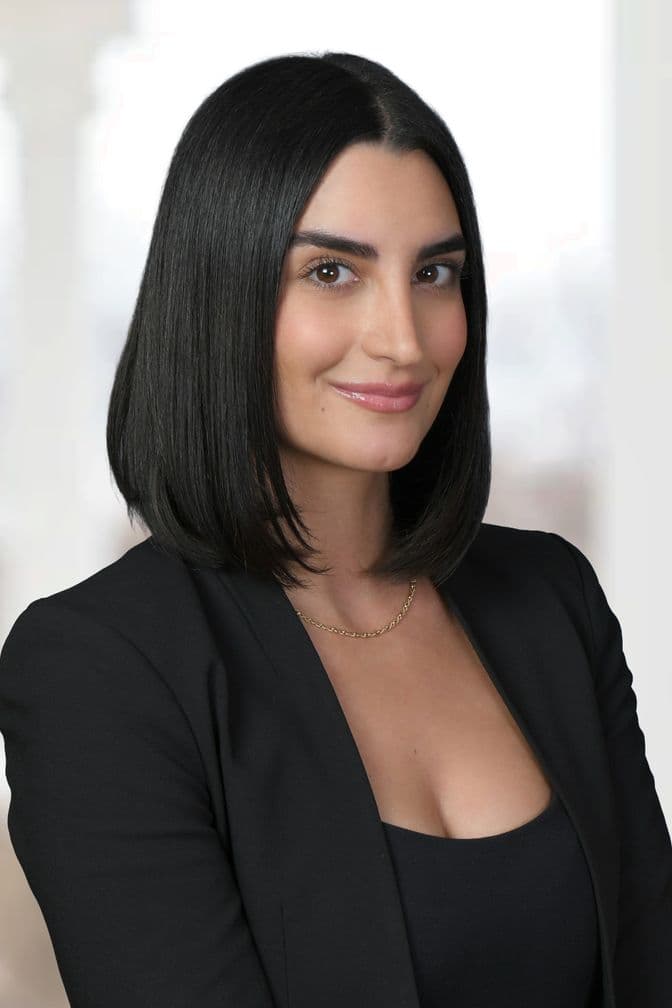 Alina Sarkissian