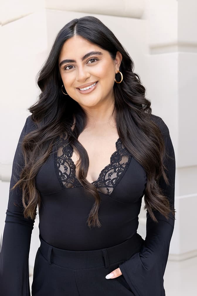 Galilea Giles