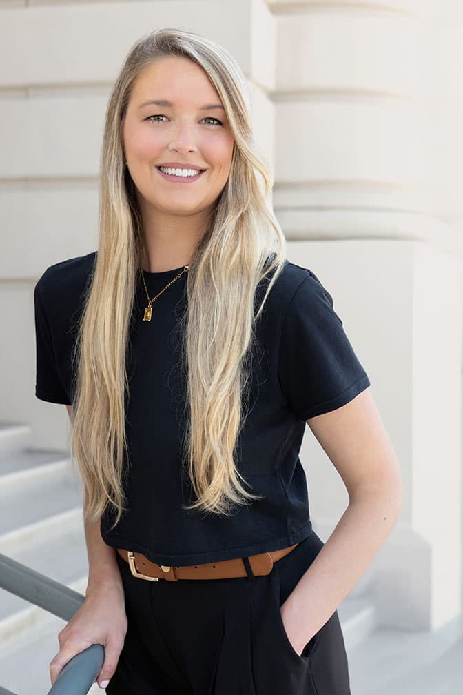 Morgan Butler